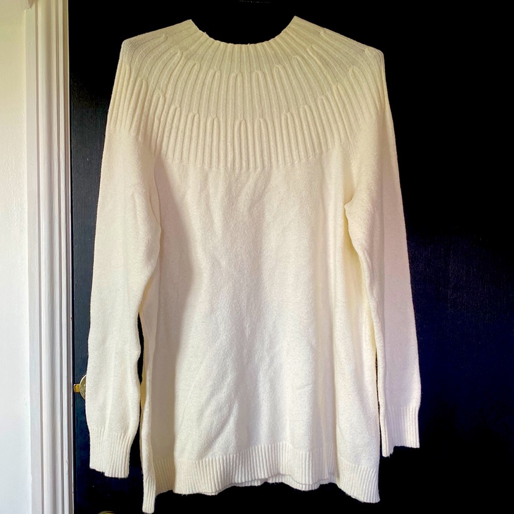 Anthropologie Sweater